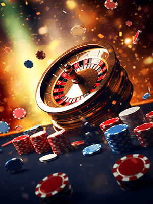 Зеркало Леонбетс